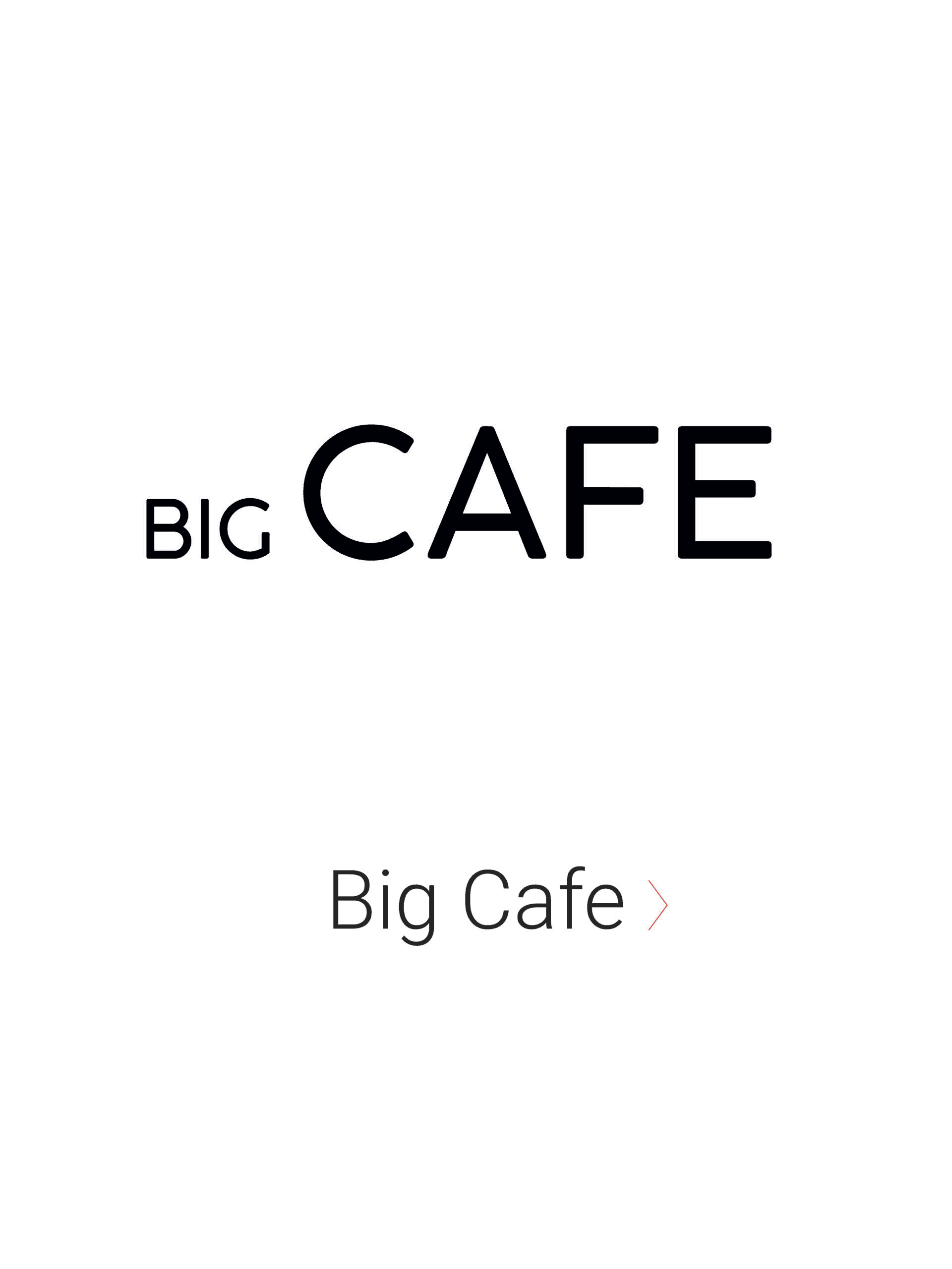 bigcafe