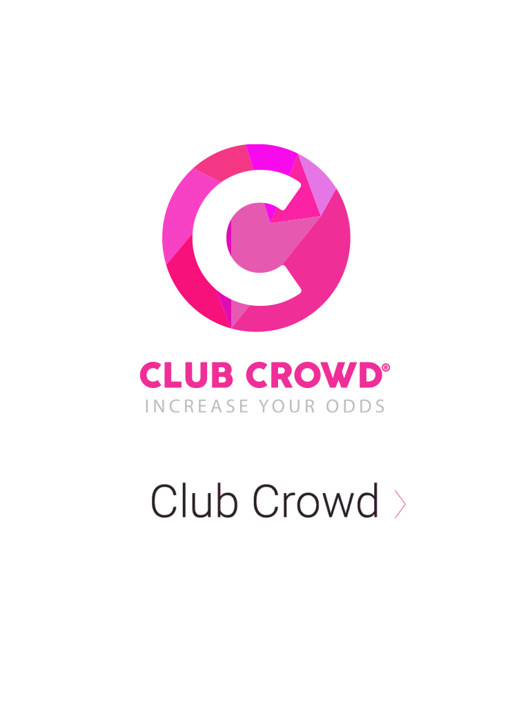 club crowd slide