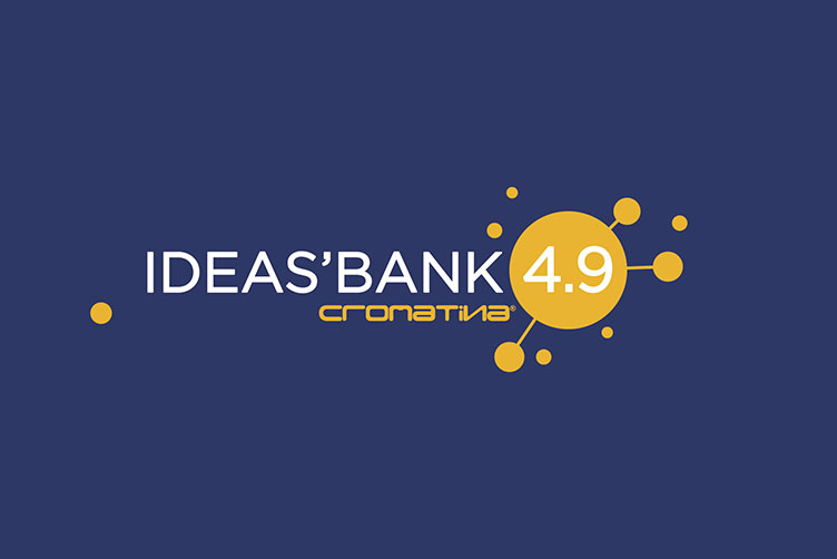 IDEAS’ BANK