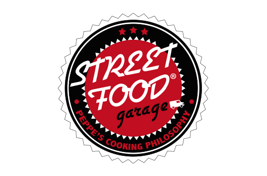 STREET FOOD GARAGE