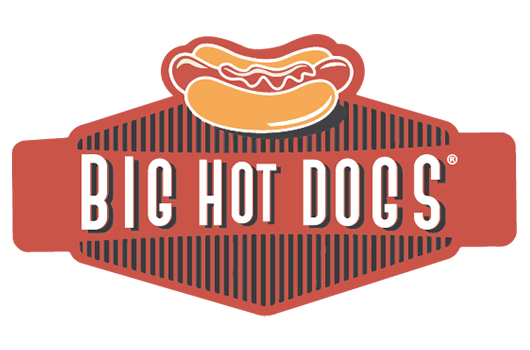 BIG CAFE – BIG HOT DOGS