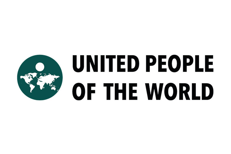 UNITED PEOPLE OF THE WORLD