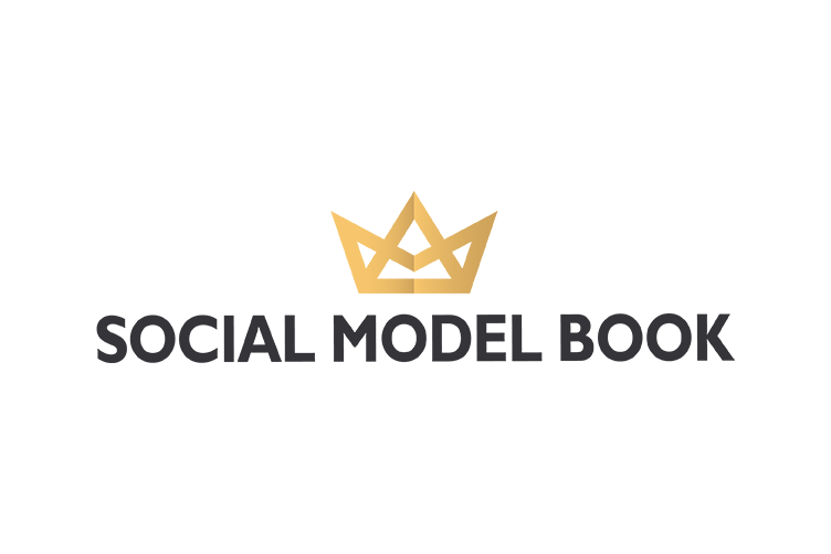 SOCIAL MODEL BOOK