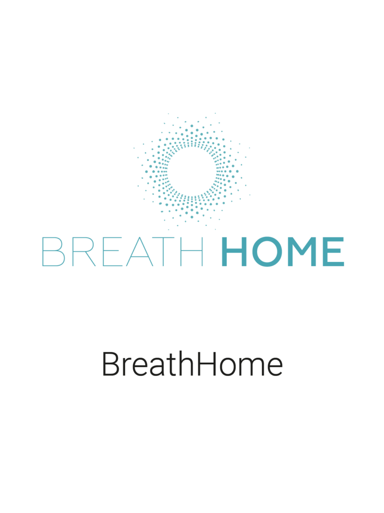 Breath Home