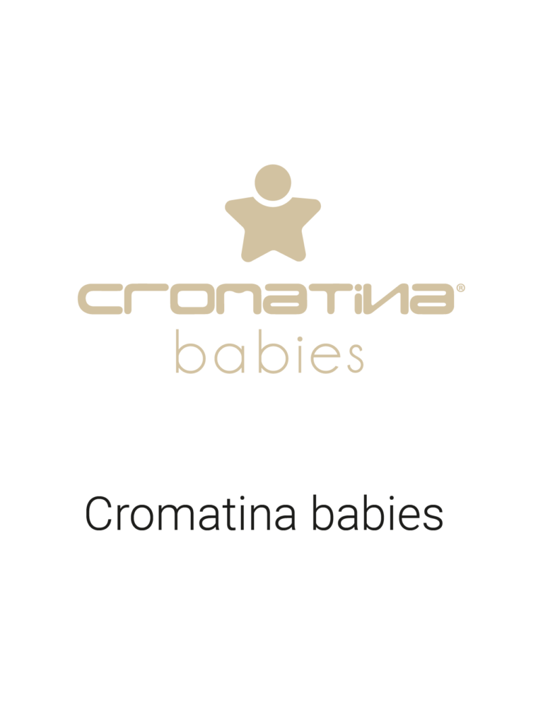 Cromatina Babies