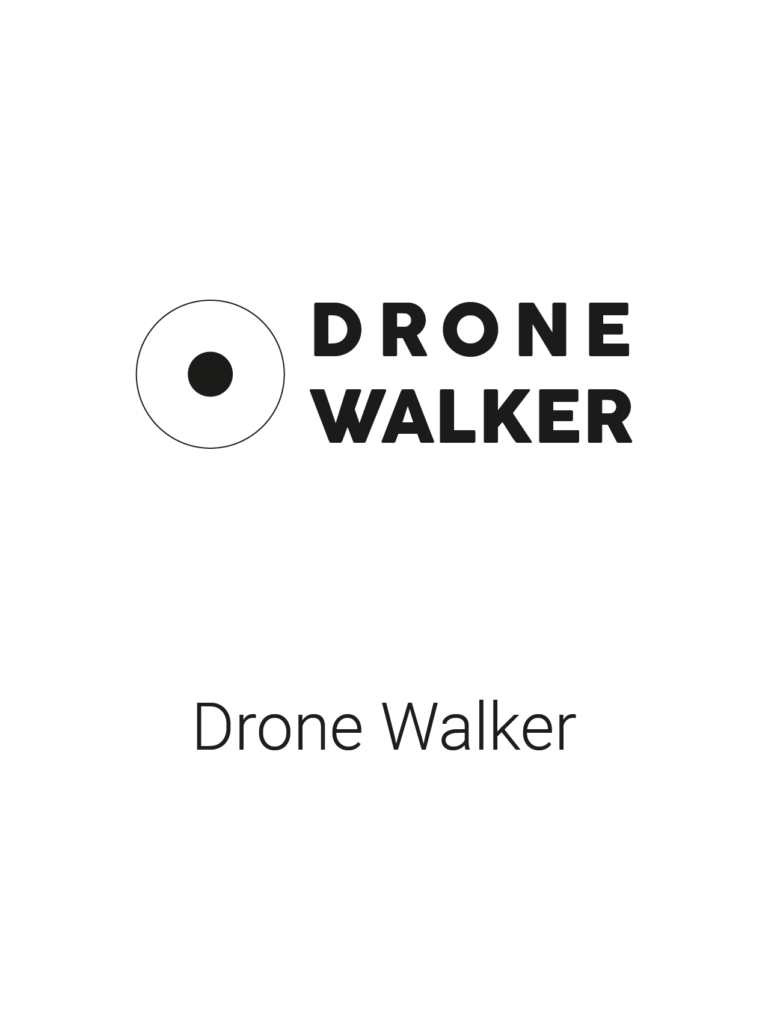 Drone Walker
