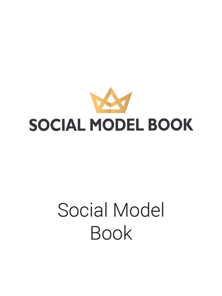 Social Model book