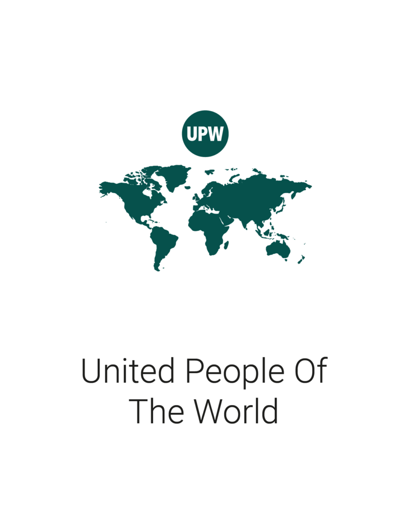 United People Of the World